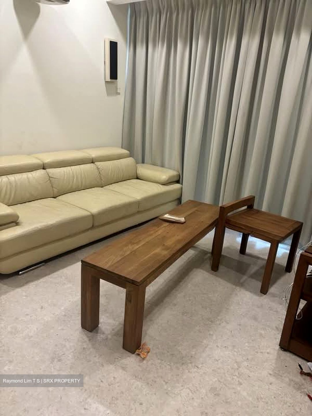 Rosyth Ville (D19), Apartment #567961981